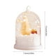 thumbnail image 3 of Lámparas de plástico, adornos navideños, adornos navideños, regalos luminosos para niños, pequeñas luces de noche, adornos de mesa, árboles de Navidad y nieve, adornos de Halloween, decoración de otoñ, 3 of 6