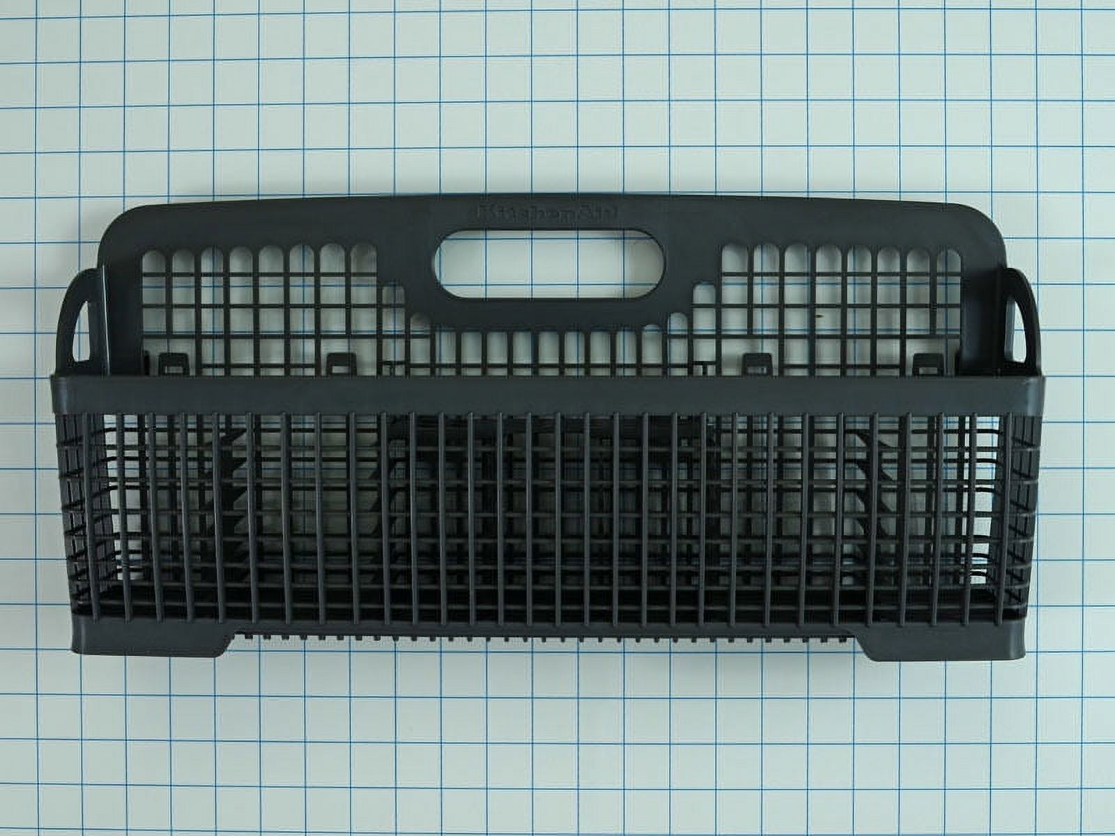 Genuine Whirlpool Silverware Basket WP8562043