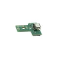 thumbnail image 3 of Puerto de Carga Usb Puerto licencia de Circuito 12 Pin Para Controdor de Reparación Herramientas perfke Placa de circuito del puerto de carga USB, 3 of 9