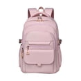 thumbnail image 2 of Large Capacity Backpack for High School College Student Travel Casual Daypack Waterproof, 2 of 7