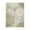 Kaki, variante sur Riforla Tapis Intérieur et Extérieur Lavable à Motif Floral, Gris Pâle, 3 Tailles, Facile à Nettoyer, 4 Couleurs