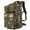 Jungle camouflage, variant on Medium 3P Attack Tactical Backpack Military Fans Outdoor,ACU camouflage