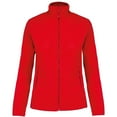 thumbnail image 1 of Kariban Veste en Micropolaire Maureen pour Femmes, 1 of 3