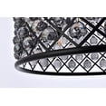 thumbnail image 4 of Elegant Lighting Madison 28" 8 Light Royal Crystal Pendant Lamp, 4 of 8
