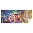 thumbnail image 3 of Cars 3 Soft Fast-Dry Custom Towel, 3 of 7