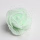 thumbnail image 4 of 50 Piezas de Rosas de Espuma, Rosas de Espuma, Cabezas de Rosas para Decoraciones de , Rosas Dispersas para Bodas Verde claro mayimx Cabeza de flor rosada de la boda, 4 of 9