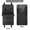 thumbnail image 2 of Dustproof Professional Makeup Chair Side Hanging Bag, 2 of 5