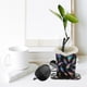 thumbnail image 2 of 2Pcs Household Glasses Holders Multi-function Eyeglass Holders Desktop Glasses Stands, 2 of 4