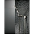 thumbnail image 4 of Delta 55799 Universal Showering 1.75 GPM Multi Function Hand Shower - Stainless Steel, 4 of 7