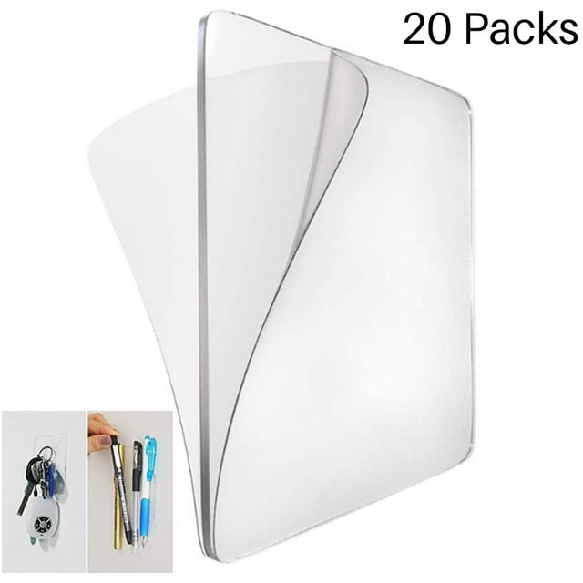 Cell Phone Gel Pads, Gel Pads 20pcs For Office