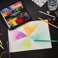 thumbnail image 2 of Stabilo Carbothello Ensemble de Crayons Pastel, 24 Couleurs, 2 of 4