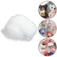thumbnail image 5 of BUYISI Filler Cotton For Diy Handmade Stuffed Toys & Pillows Soft And Fluffy Material Filling Cotton 200G, 5 of 5