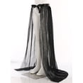 thumbnail image 3 of TOPGOD Women Layers Tutu Mesh Skirts, See-throung Skirts, Party Prom Ballet Skirt Fanny, 3 of 8