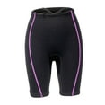 thumbnail image 5 of Dualoai Womens Wetsuit Dive Wet Suit 1.5mm Neoprene Front Zip Comfortable Wetsuit Jacket M, 5 of 9