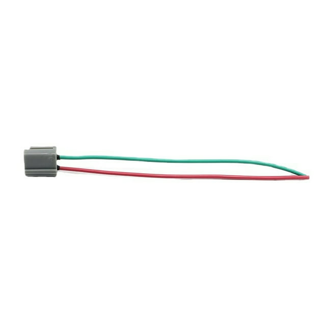 Kenally Suministros de cable Interruptores Conexión Conector de circuito eléctrico Adaptador de plástico sin pérdidas Modificar Reemplazo Vehículos, repuestos y accesorios Mis