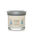 thumbnail image 2 of Yankee Candle Small Tumbler Scented Single Wick Jar Candle, Snow Globe Wonderland, 4.3 oz (Pack of 2), 2 of 4