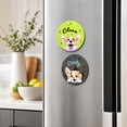 thumbnail image 4 of StlyGar Dishwasher Magnet Clean Dirty Sign 1pack Cute Animal Double Sided Magnetic Indicator for Dishwasher Status, 4 of 6