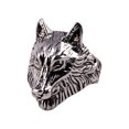 thumbnail image 1 of Sonducket Anillo Animal Dominante Aleación Clásica Sólido Delicado Dedos Anillos Punk Retro Circlet Wedding Party Distintivo Eminente Ropa, zapatos y accesorios Miscelánea 2.0 cm Sonducket AP014449-03, 1 of 6