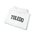 thumbnail image 4 of Toledo OH Spain Ohio Moving Away Hoodie, Gifts, Hooded Sweatshirt, 4 of 4