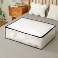 Clearance Comforter Storage Bag !Eva Quilt Bag Folding Plastic Storage