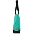 thumbnail image 4 of Ensign Peak Zipper Shoulder Tote, 4 of 4