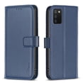 thumbnail image 1 of Compatible with Samsung Galaxy A02S Wallet Case with Card Slots Magnetic Closure Flip Folio Cover, 1 of 5