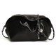 thumbnail image 1 of Bolso Bandolera para Axilas Plisado Cuero PU Mujer Viajes Y Desplazamientos, 1 of 9