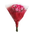 thumbnail image 2 of Bouquet de rosas mediano, 2 of 4