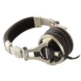 thumbnail image 2 of Audífonos SRH750DJ Shure Diadema Plegable, Auriculares Giratorios a 90º Shure Almohadillas de Auriculares Reemplazables, 2 of 2