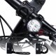 thumbnail image 2 of Faro delantero resistente al agua para bicicleta, recargable por USB, 4 modos, delantero y trasero R Blanco kusrkot Luz de bicicleta, 2 of 8