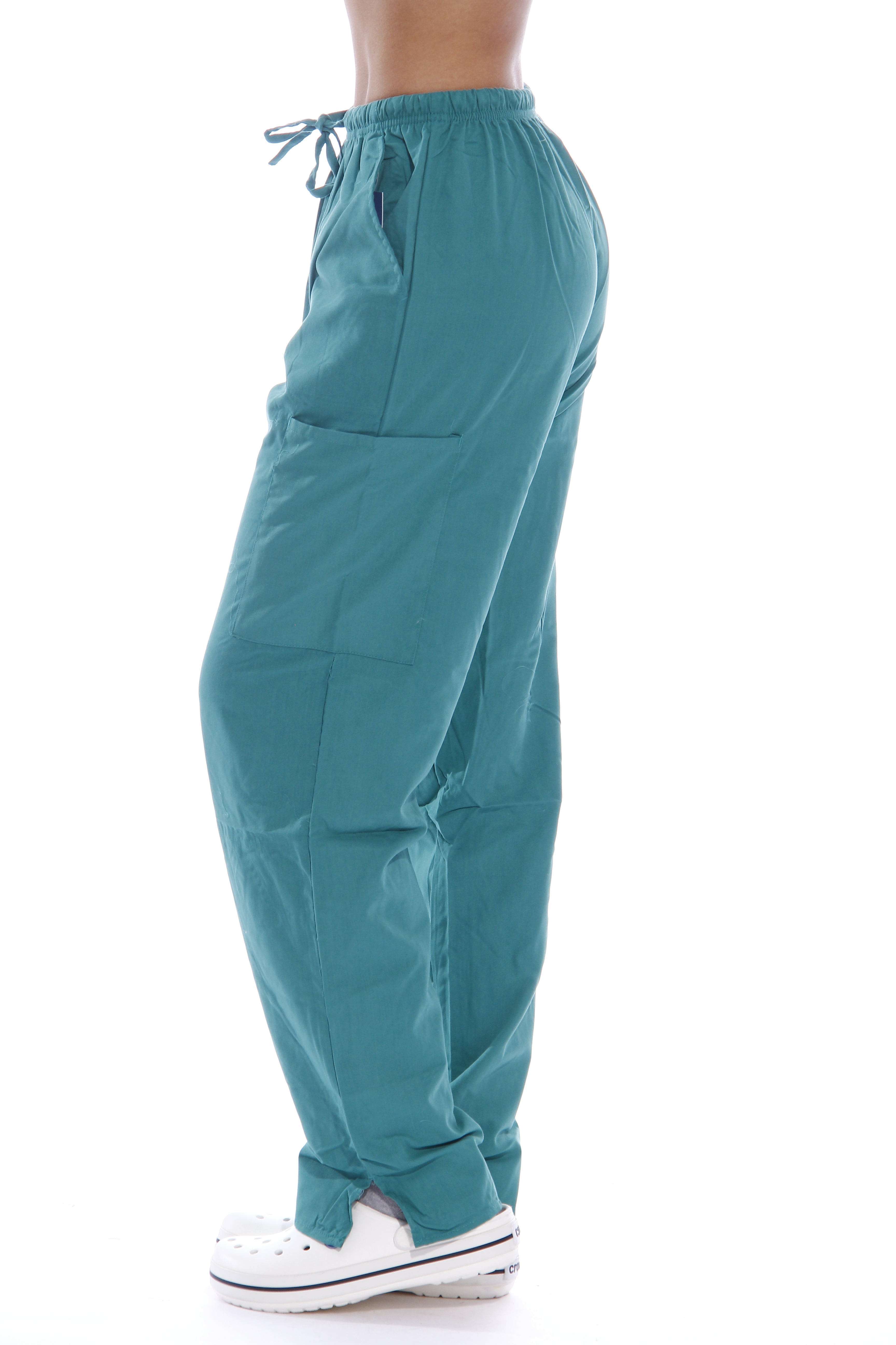 Dreamcrest - Dreamcrest Ultra Soft Women's Scrub Pants / Medical Scrubs ...