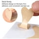 thumbnail image 3 of 60 uds tratamiento de uñas encarnadas, sin pegamento parches correctores de uñas encarnadas, eliminación de uñas encarnadas, 3 of 7
