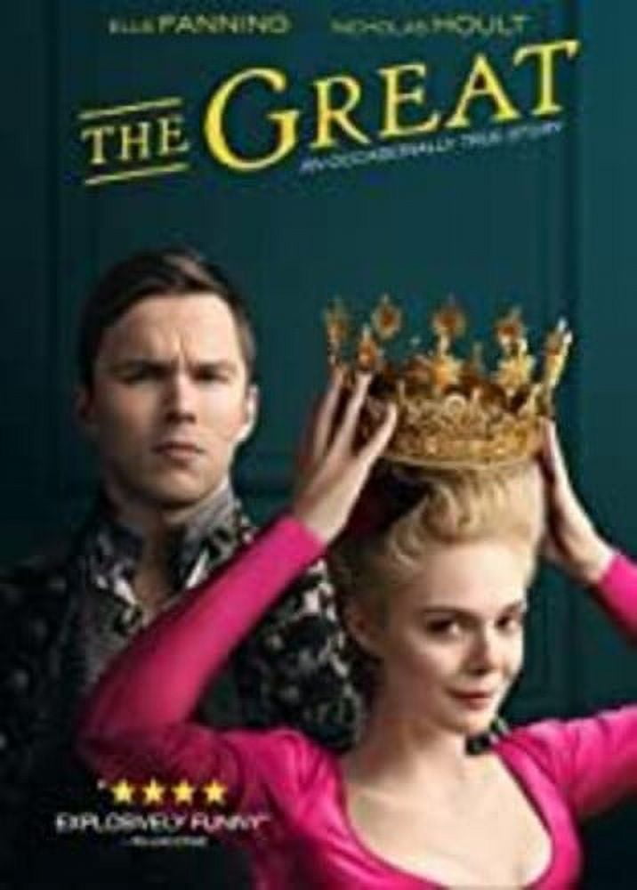 その他 Catherine the Great [DVD] Amazon.com: Catherine the Great [DVD] : Movies & TV