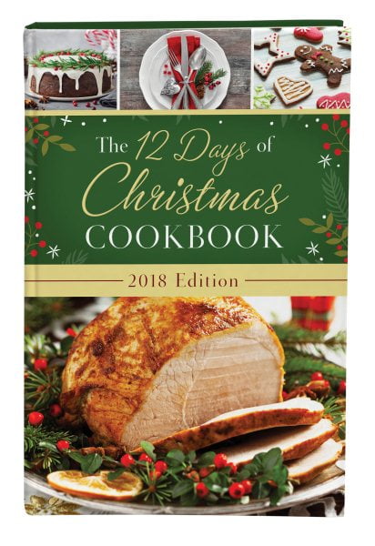 walmart christmas catalog 2018