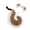 c white, variant on Dog Costumes Dog Ears Headband Dogs Tail Faux Furs Tail Ears Headband Christmas Halloween Cosplay Costumes Gifts