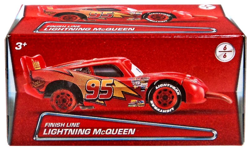 finish line lightning mcqueen