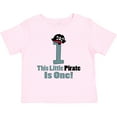 thumbnail image 3 of Inktastic Pirate 1st Birthday Boys Baby T-Shirt, 3 of 5