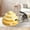 Jaune, variante sur SIfdSeng Jouet pour Chat, Jouet Interactif pour Chat d'Intérieur, Design à Plusieurs Couches, Structure de Rame Glacée, Détachable et Facile à Nettoyer, Jouets de Dentition Congelables