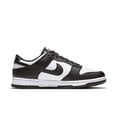 thumbnail image 5 of Nike Dunk Retro "Black" Zapatillas de tabla antideslizantes, duraderas, ligeras y de corte bajo para hombre y mujer, color negro y blanco Panda, 5 of 5