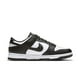thumbnail image 4 of Nike Dunk Low Zapatillas deportivas informales de caña baja con diseño de panda en blanco y negro para hombre y mujer, 4 of 4