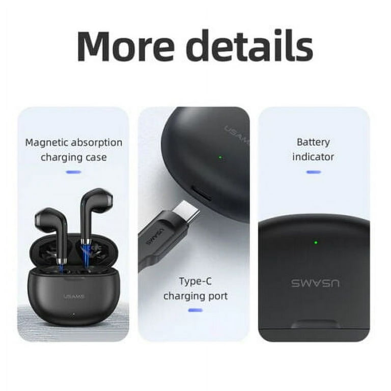 for OnePlus 10 Pro Wireless Earbuds Bluetooth 5.3 Headphones for OnePlus 10 Pro Wireless Earbuds Bluetooth 5.3 Headphones