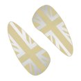 thumbnail image 1 of Etiqueta Engomada del Tanque de Gas Sunnimix Protector de Rodilleras, 1 of 8