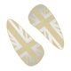 thumbnail image 1 of Etiqueta Engomada del Tanque de Gas Sunnimix Protector de Rodilleras, 1 of 8