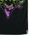 thumbnail image 3 of Fortnite Big Boy's Gradient Print Black Short Sleeve T-Shirt (10-12), 3 of 4