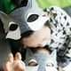 thumbnail image 2 of Máscaras De Lobo De 3 Piezas Máscara De Cabeza De Lobo Animal Máscara De Cabeza De Lobo De Fiesta Para Niños Máscara De Cabeza De Lobo De Dibujos Animados Para Niños Máscaras De, 2 of 5