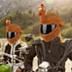 thumbnail image 5 of Fundas de almohada, fundas de almohada, fundas de cojín, juego de fundas protectoras para casco de motocicleta, funda protectora integral, funda cálida y moderna para motocicleta., 5 of 8