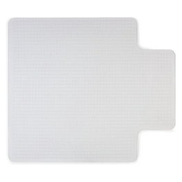 Office depot bamboo chair mat new arrivals