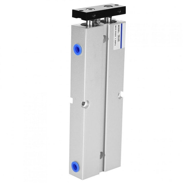Filfeel Aluminum Alloy Air Cylinder, Double Acting Cylinder, For Industrial