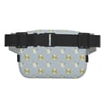 thumbnail image 3 of Disketp Baby Elephant Giraffe Riñonera de Doble Capa, Bolsa de Cintura Ajustable para Viajes, Correr y Senderismo, Riñonera Ligera para Hombre y Mujer, 3 of 9