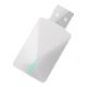 thumbnail image 2 of Adaptador Inalámbrico Carplay Android Auto 2 en 1 Smart Dongle Plug & Play (), 2 of 8